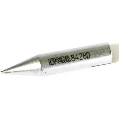 Ersa 842 pákahegy, forrasztóhegy 842 BD LF ceruza formájú hegy 1.0 mm Ersa 842 pákahegy, forrasztóhegy 842 BD LF ceruza formájú hegy 1.0 mm