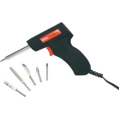 Weller Therma-Boost TB100 pillanatpáka, pisztolypáka Weller Therma-Boost TB100 pillanatpáka, pisztolypáka
