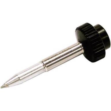 Ersa 612 pákahegy, forrasztóhegy 612 KD LF véső forma 2.4 mm Ersa 612 pákahegy, forrasztóhegy 612 KD LF véső forma 2.4 mm