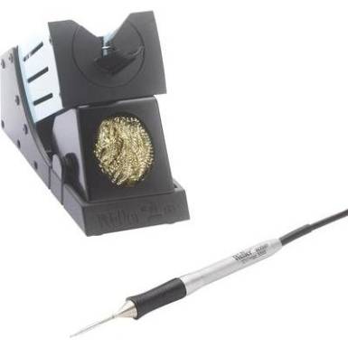 Forraszt&oacute;p&aacute;ka k&eacute;szlet, 12 VDC, 40 W, 450 &deg;C, Weller WXMP T0052920499