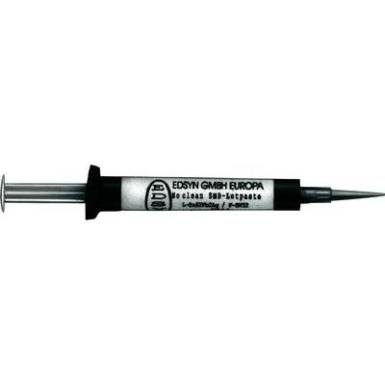 Forrasztópaszta Edsyn CR11 tartalom 10 g F-SW 32 Forrasztópaszta Edsyn CR11 tartalom 10 g F-SW 32