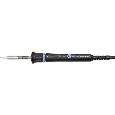 Forrasztópáka 230 V, 75 W, 450 °C, ERSA PTC70 0710CD Forrasztópáka 230 V, 75 W, 450 °C, ERSA PTC70 0710CD