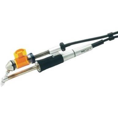 Kiforrasztópáka 24 V, 120 W, 450 °C, Weller WXDP 120 T0051320199 Kiforrasztópáka 24 V, 120 W, 450 °C, Weller WXDP 120 T0051320199