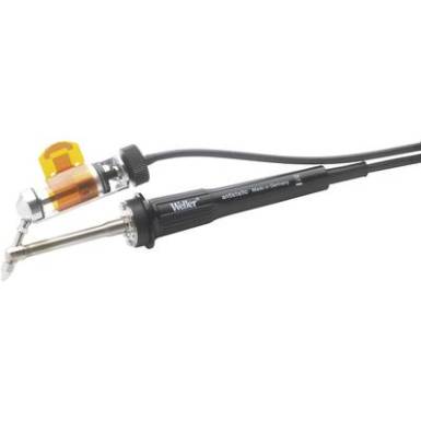 Kiforrasztópáka 24 V, 120 W, 450 °C, Weller DSX 120 T0051319899 Kiforrasztópáka 24 V, 120 W, 450 °C, Weller DSX 120 T0051319899