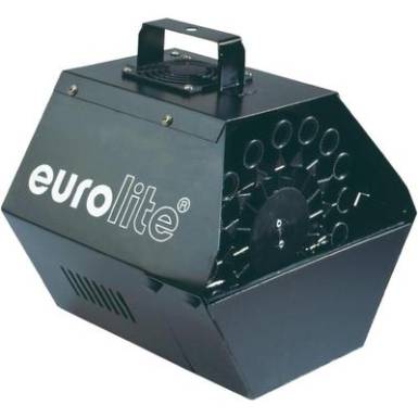 Szappanbuborékfújó gép, Eurolite Szappanbuborékfújó gép, Eurolite