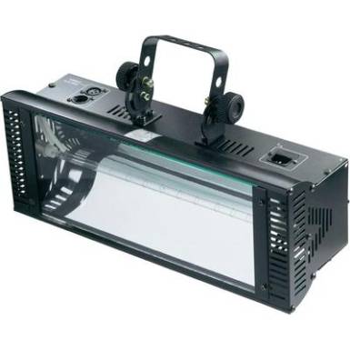 DMX 1500W stroboszk&oacute;p Mc CRYPT TL-1500