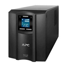APC Smart-UPS SMC1000I, 1000VA, USB