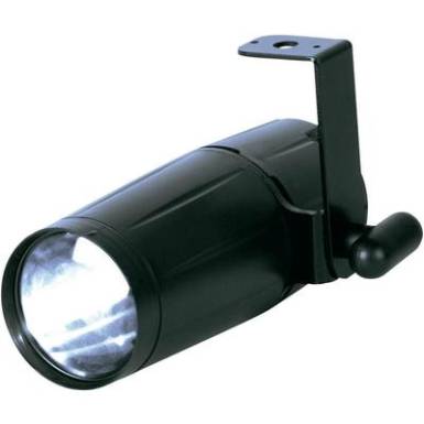 LED-es pinspot, American DJ LED-es pinspot, American DJ