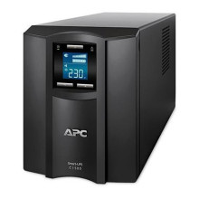 APC Smart-UPS SMC1500I, 1500VA USB