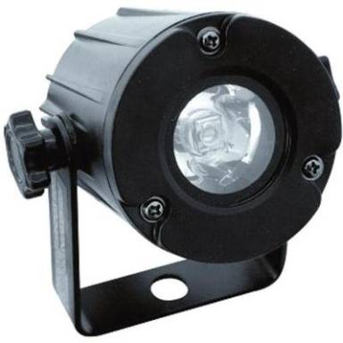 LED spot lámpa, Eurolite LED PST-3 W 6000 K LED spot lámpa, Eurolite LED PST-3 W 6000 K