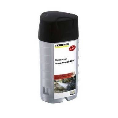 Kő és homlokzat tisztítószer, magasnyomású mosókhoz 1 liter Kärcher 6.295-767.0 Kő és homlokzat tisztítószer, magasnyomású mosókhoz 1 liter Kärcher 6.295-767.0