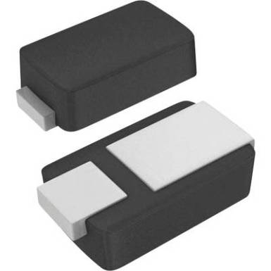 Schottky dióda Vishay MSS1P6-M3/89A Ház típus MicroSMP Schottky dióda Vishay MSS1P6-M3/89A Ház típus MicroSMP