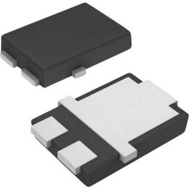 Schottky dióda Vishay V10P10-M3/86A Ház típus TO-277A Schottky dióda Vishay V10P10-M3/86A Ház típus TO-277A