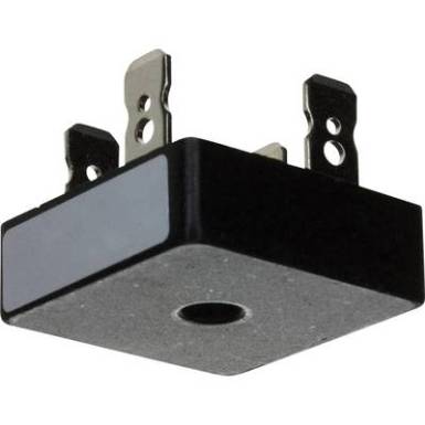 Híd egyenirányító Vishay VS-26MB10A Ház típus D-34 Híd egyenirányító Vishay VS-26MB10A Ház típus D-34