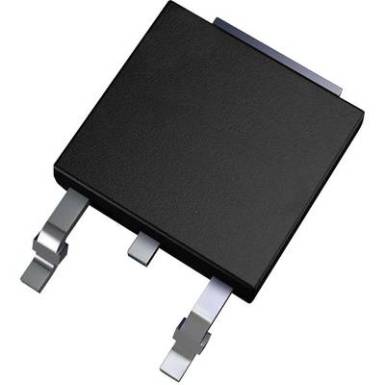 MOSFET N-KA 200V IRFR220PBF TO-252-3 VIS MOSFET N-KA 200V IRFR220PBF TO-252-3 VIS