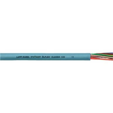 Vezérlő vezeték, ÖLFLEX® CLASSIC 100 PVC Vezérlő vezeték, ÖLFLEX® CLASSIC 100 PVC