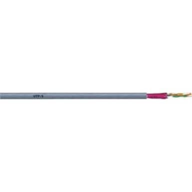 UNITRONIC® LAN HÁLÓZATI KÁBEL, FTP200 CAT.5e 4x2xAWG24 UNITRONIC® LAN HÁLÓZATI KÁBEL, FTP200 CAT.5e 4x2xAWG24