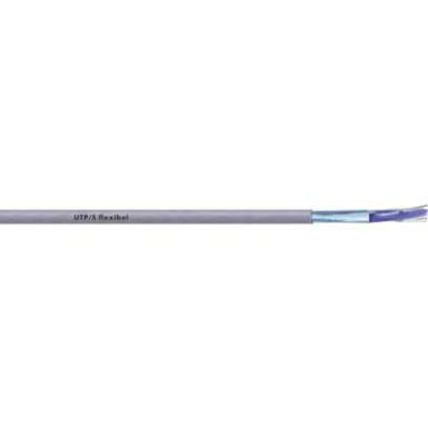 UNITRONIC® LAN HÁLÓZATI KÁBEL, S-FTP CAT.5e 4x2xAWG26 UNITRONIC® LAN HÁLÓZATI KÁBEL, S-FTP CAT.5e 4x2xAWG26
