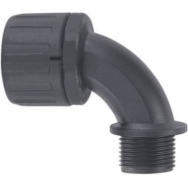 SILVYN® tömlő tömszelence, FPAW-M, 90°-ban hajlított SILVYN® FPAG-M16x1,5/2 90° LappKabel, tartalom: 1 db SILVYN® tömlő tömszelence, FPAW-M, 90°-ban hajlított SILVYN® FPAG-M16x1,5/2 90° LappKabel, tartalom: 1 db