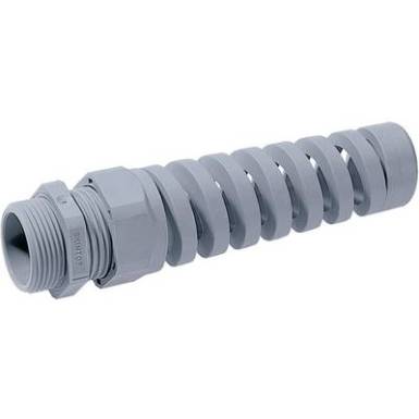 Kábel tömszelence, SKINTOP® M25, világosszürke LappKabel 53111830 Kábel tömszelence, SKINTOP® M25, világosszürke LappKabel 53111830