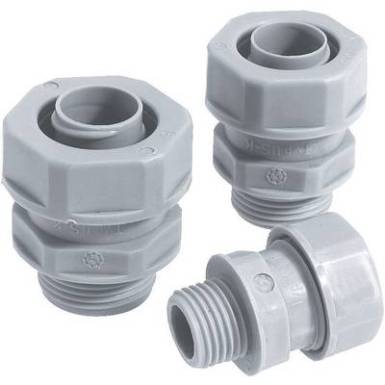 Tömlő tömszelence, egyenes, SILVYN® USK-M USK-M 20x1,5 LappKabel, tartalom: 1 db Tömlő tömszelence, egyenes, SILVYN® USK-M USK-M 20x1,5 LappKabel, tartalom: 1 db