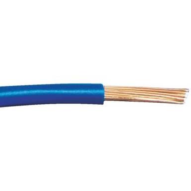 Járművezeték FLRY-B 1 x 4 mm² Kék Leoni 76783111K555 1 m Járművezeték FLRY-B 1 x 4 mm² Kék Leoni 76783111K555 1 m