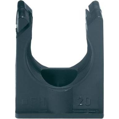 Tömlőtartó, SILVYN® SPLIT COS SILVYN® COS 10 LappKabel, tartalom: 1 db Tömlőtartó, SILVYN® SPLIT COS SILVYN® COS 10 LappKabel, tartalom: 1 db