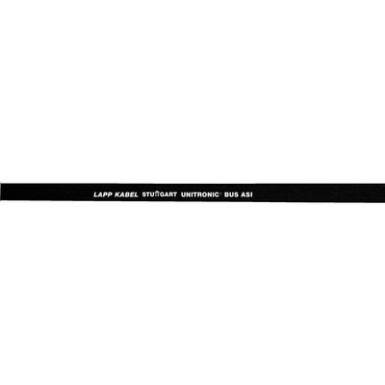 UNITRONIC&reg; BUS ASI 2 x 1,5 mm&sup2; Fekete m&eacute;ter&aacute;ru LappKabel