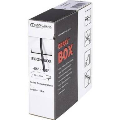 Zsugorcső box 13 mm Zsugorcső box 13 mm