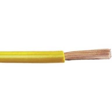 Jármű-vezeték, FLRY 0,5 mm² Sárga Leoni Jármű-vezeték, FLRY 0,5 mm² Sárga Leoni