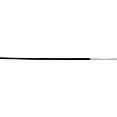 LappKabel egyeres szilikon kapcsolóvezeték, 1x1 mm², fekete, ÖLFLEX® 180 SID LappKabel egyeres szilikon kapcsolóvezeték, 1x1 mm², fekete, ÖLFLEX® 180 SID