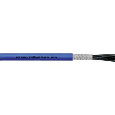 Vezérlő kábel, ÖLFLEX® EB CY 3X0,75 Vezérlő kábel, ÖLFLEX® EB CY 3X0,75