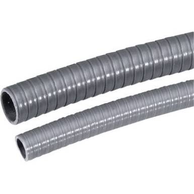SILVYN® SP kábelvédő tömlő rendszer, kemény műanyag spirál SILVYN® SP 16x20 SGY LappKabel, tartalom: méteráru SILVYN® SP kábelvédő tömlő rendszer, kemény műanyag spirál SILVYN® SP 16x20 SGY LappKabel, tartalom: méteráru