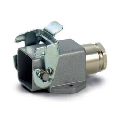 Foglalat h&aacute;z EPIC&reg; H-A 3 MAGSV M20 ZW