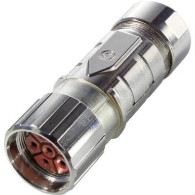EPIC® kerek csatlakozó, LS1 D6 EPIC® kerek csatlakozó, LS1 D6