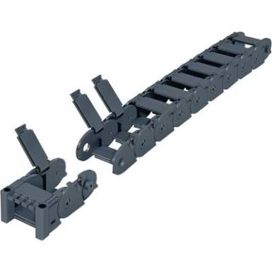 Lánc összekötő elem, Energy Chain Accessories 61211277 LappKabel, 1 db Lánc összekötő elem, Energy Chain Accessories 61211277 LappKabel, 1 db