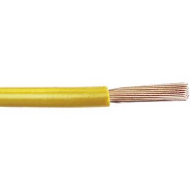 Jármű-vezeték, FLRY 0,5 mm² Piros Leoni Jármű-vezeték, FLRY 0,5 mm² Piros Leoni
