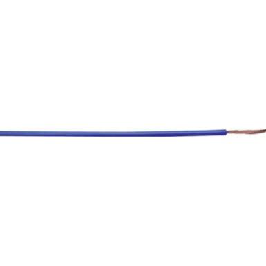 Litze H07V-K 1 x 35 mm² Kék LappKabel 4521022 1 m Litze H07V-K 1 x 35 mm² Kék LappKabel 4521022 1 m