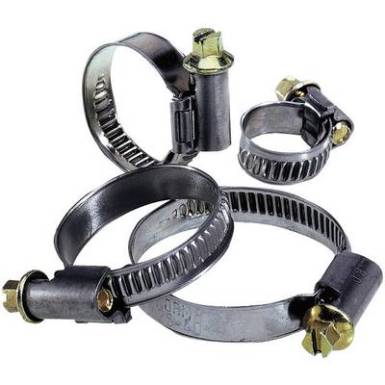 Tömlőbilincs, SILVYN® SCH SILVYN® SCH 35 - 50 S LappKabel, tartalom: 1 db Tömlőbilincs, SILVYN® SCH SILVYN® SCH 35 - 50 S LappKabel, tartalom: 1 db
