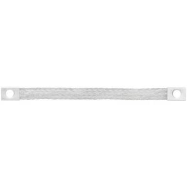 Földelő kábel, lapos szalagkábel, 16 mm², M8, LappKabel 4571127 Földelő kábel, lapos szalagkábel, 16 mm², M8, LappKabel 4571127