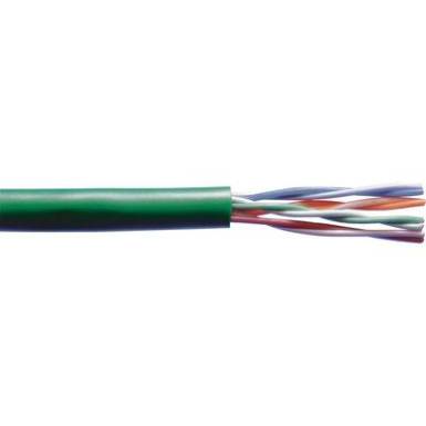 Hálózati kábel CAT 5e UTP VideoTwist 7988R Hálózati kábel CAT 5e UTP VideoTwist 7988R