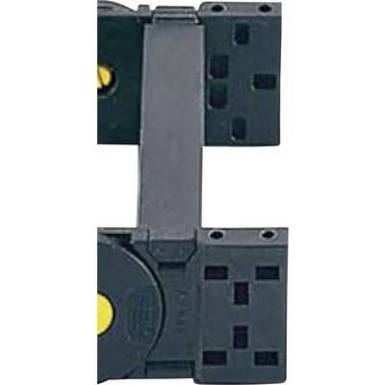 Lánc összekötő elem Energy Chain Accessories 61211275 LappKabel, 1 db Lánc összekötő elem Energy Chain Accessories 61211275 LappKabel, 1 db