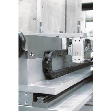 SILVYN&reg; CHAIN Light SR200 - Csatlakoz&oacute;elem Alkalmas: SR 20012 61211271 LappKabel, tartalom: 1 db
