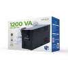 UPS Gembird 1200VA AVR UPS-PC-1202AP