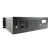 UPS Gembird 1500VA Rack LCD USB/RJ11 UPS-RACK-1500