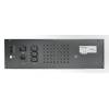 UPS Gembird 1500VA Rack LCD USB/RJ11 UPS-RACK-1500