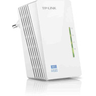 TP-LINK TL-WPA4220 300Mbps AV500 Wireless Powerline Extender