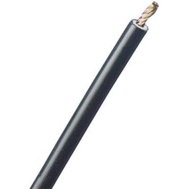 PVC litze vezeték, 1 x 2,5 mm², zöld, méteráru, MultiContact Flexivolt-2V PVC litze vezeték, 1 x 2,5 mm², zöld, méteráru, MultiContact Flexivolt-2V