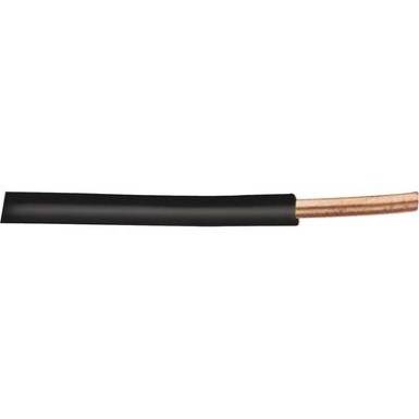 Kapcsolóhuzal H07V-U 1 x 2.50 mm² Kék XBK Kabel 1 m Kapcsolóhuzal H07V-U 1 x 2.50 mm² Kék XBK Kabel 1 m