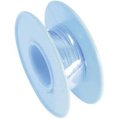 Conrad Wire-Wrap vezeték 1x0,2mm², kék, 15m Conrad Wire-Wrap vezeték 1x0,2mm², kék, 15m